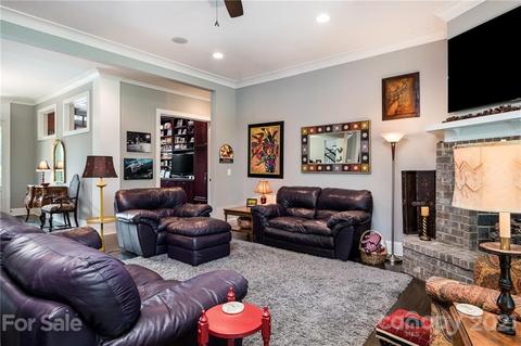 14735 E Rocky River Rd, Davidson, NC 28036 photo 8