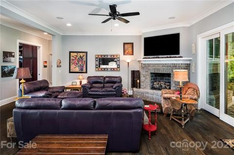 14735 E Rocky River Rd, Davidson, NC 28036 photo 9