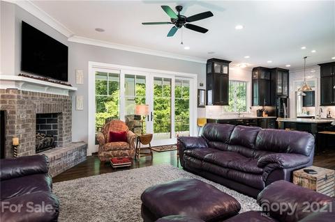 14735 E Rocky River Rd, Davidson, NC 28036 photo 7