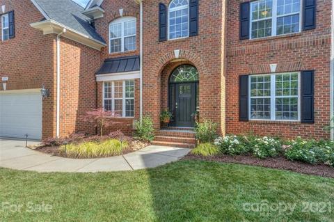 10219 Squires Way, Cornelius, NC 28031 photo 2