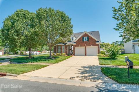 1103 Wind Chime Ct, Monroe, NC 28110 photo 1