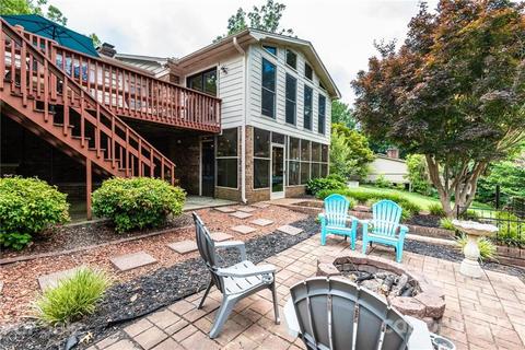 331 Skyline Rd, Hickory, NC 28601 photo 20