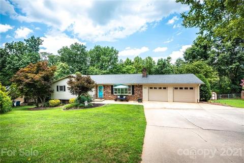 331 Skyline Rd, Hickory, NC 28601 photo 1