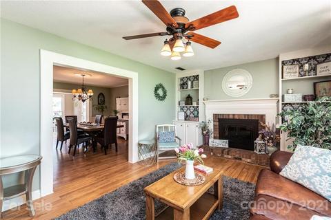 331 Skyline Rd, Hickory, NC 28601 photo 5