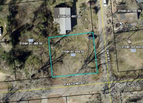 161 2nd St, Kershaw, SC 29067 photo 1