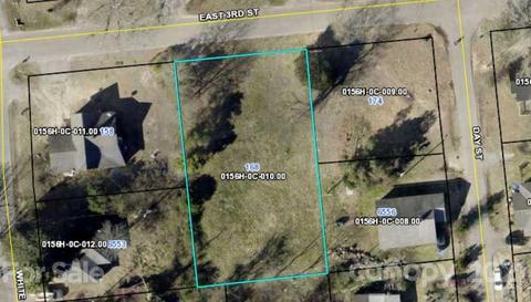 168 3rd St, Kershaw, SC 29067 photo 1