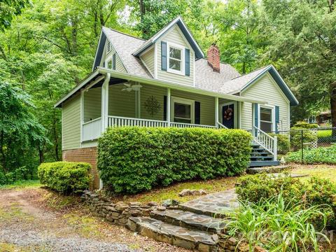 150 Forest Ln, Tryon, NC 28782 photo 1