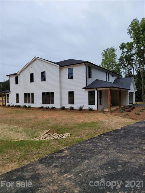 101 Mockingbird Ln, Locust, NC 28097 photo 1