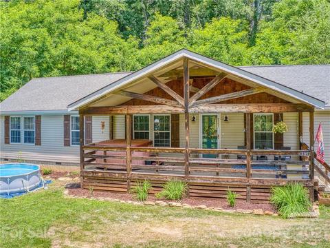 485 Loop Rd, Clyde, NC 28721 photo 29