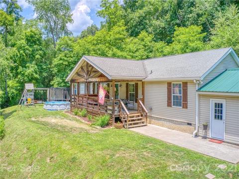 485 Loop Rd, Clyde, NC 28721 photo 1