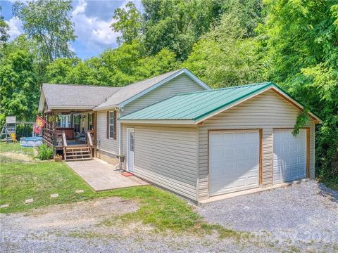 485 Loop Rd, Clyde, NC 28721 photo 26