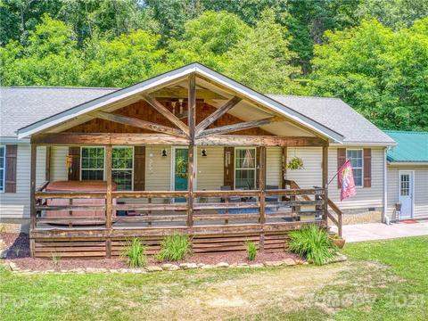 485 Loop Rd, Clyde, NC 28721 photo 28