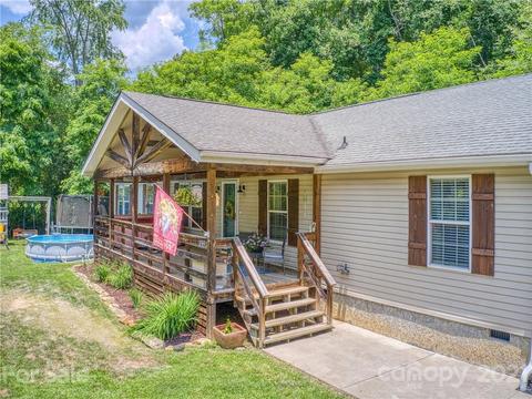 485 Loop Rd, Clyde, NC 28721 photo 30
