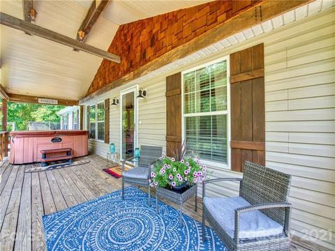 485 Loop Rd, Clyde, NC 28721 photo 32