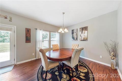 4536 Tradd Cir, Monroe, NC 28110 photo 13