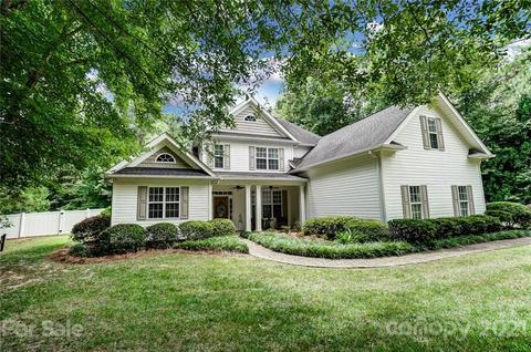 1100 Blacksnake Rd, Stanley, NC 28164 photo 4