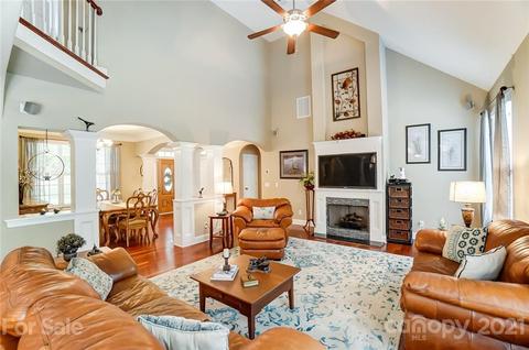 1100 Blacksnake Rd, Stanley, NC 28164 photo 10