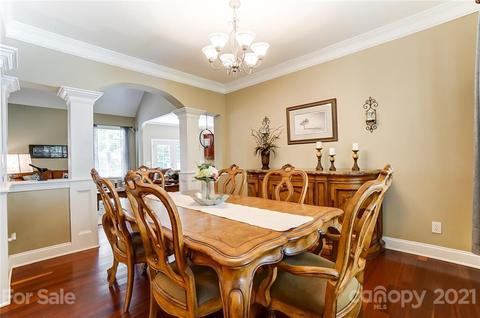 1100 Blacksnake Rd, Stanley, NC 28164 photo 9