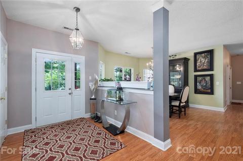 2527 Cocoon Run, Wingate, NC 28174 photo 4