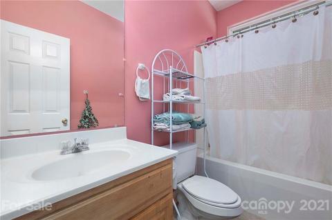 2527 Cocoon Run, Wingate, NC 28174 photo 15