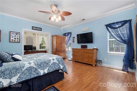 2527 Cocoon Run, Wingate, NC 28174 photo 21