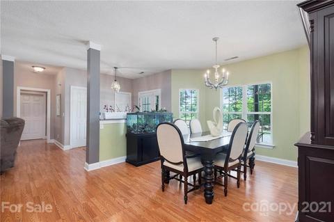 2527 Cocoon Run, Wingate, NC 28174 photo 9