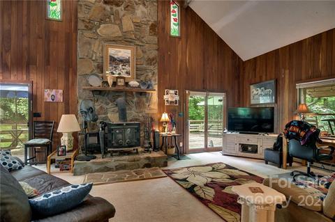 1717 Blanton Branch Rd, Sylva, NC 28779 photo 4