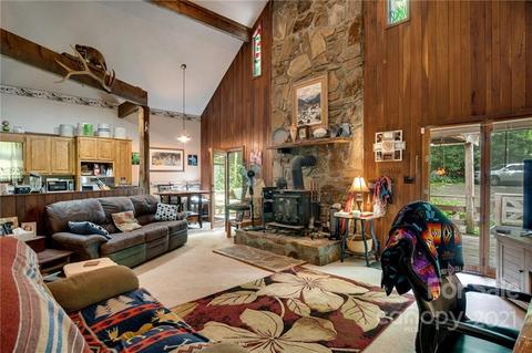 1717 Blanton Branch Rd, Sylva, NC 28779 photo 2