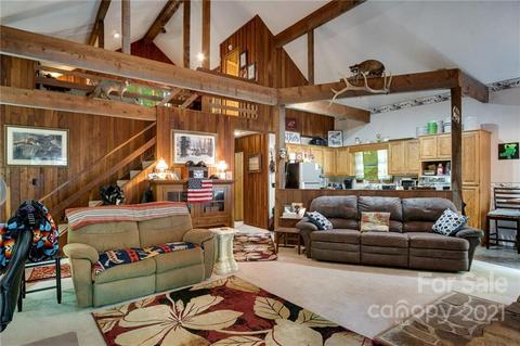 1717 Blanton Branch Rd, Sylva, NC 28779 photo 3