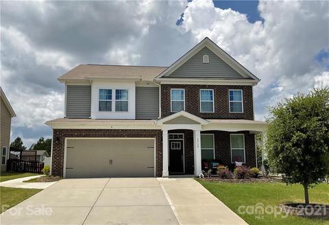 5715 Joshua Cain Rd Charlotte Nc 28213 41 Photos Mls 3760731 Movoto