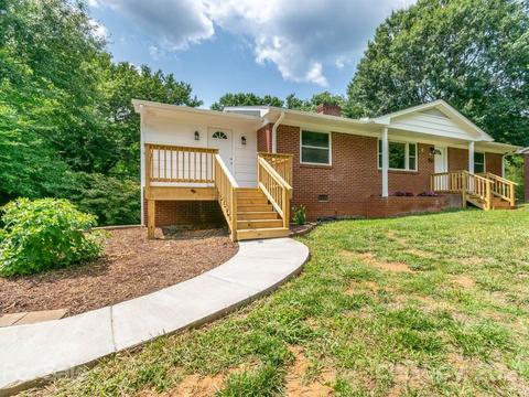 218 Deviney St, Spindale, NC 28160 photo 2