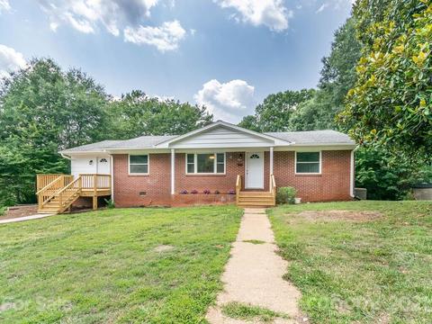 218 Deviney St, Spindale, NC 28160 photo 1