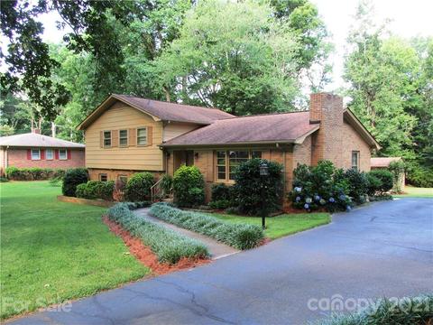 2205 Wilson Ave, Monroe, NC 28110 photo 1