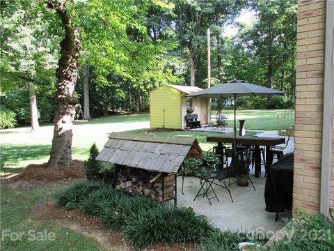 2205 Wilson Ave, Monroe, NC 28110 photo 21