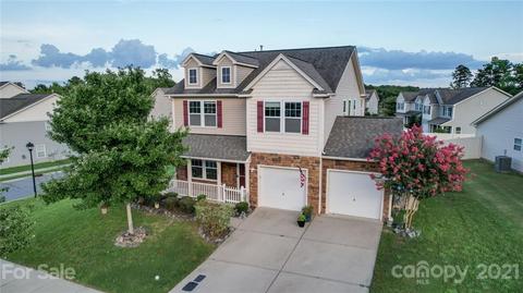 3220 Saddlebrook Dr, Midland, NC 28107 photo 2