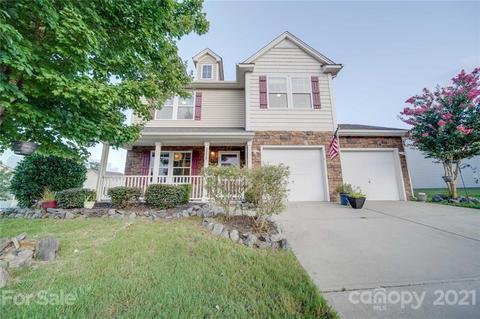 3220 Saddlebrook Dr, Midland, NC 28107 photo 1