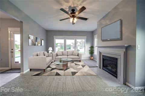 3220 Saddlebrook Dr, Midland, NC 28107 photo 6