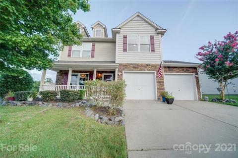 3220 Saddlebrook Dr, Midland, NC 28107 photo 3