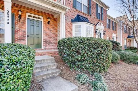 20220 Amy Lee Dr, Cornelius, NC 28031 photo 2