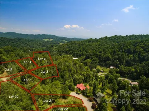 2 The Vines Boulevard #LOT 2, Marshall, NC 28753