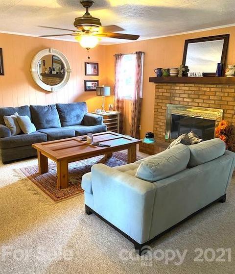 4734 Wilburn Dr, Conover, NC 28613 photo 17