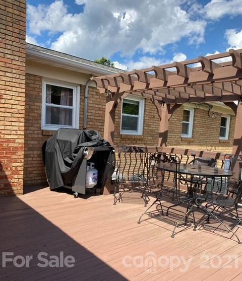 4734 Wilburn Dr, Conover, NC 28613 photo 8
