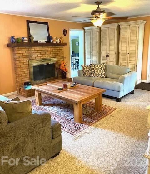 4734 Wilburn Dr, Conover, NC 28613 photo 16