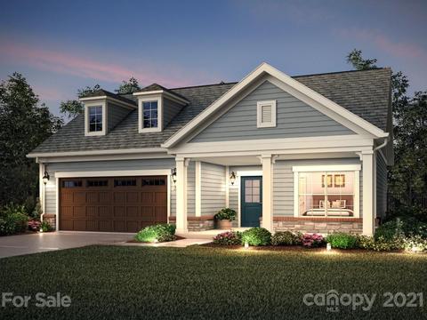 2015 Trailwood Dr #21, Stallings, NC 28104