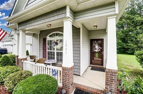 2047 Oakstone Dr, Monroe, NC 28110 photo 4