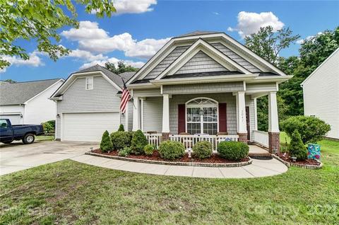 2047 Oakstone Dr, Monroe, NC 28110 photo 1