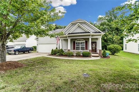 2047 Oakstone Dr, Monroe, NC 28110 photo 2