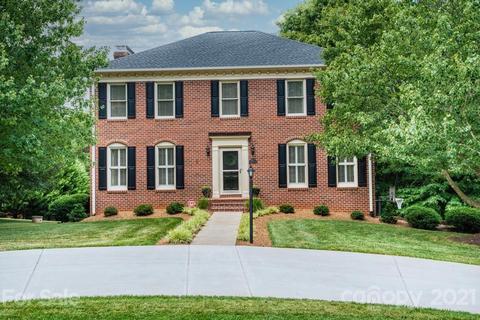 6188 Willowbottom Rd, Hickory, NC 28602 photo 1