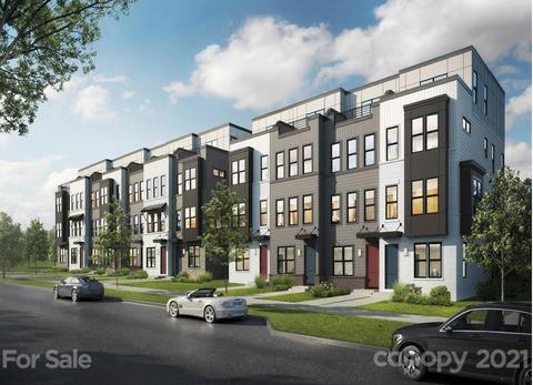 529 W Tremont 97 Ave #97, Charlotte, NC 28203