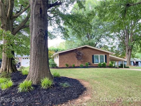 1706 Carson St, Monroe, NC 28110 photo 36